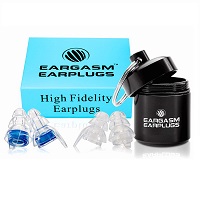 Eargasm High Fidelity