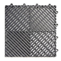 RaceDeck Free-Flow