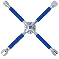 Cartman 16” Cross