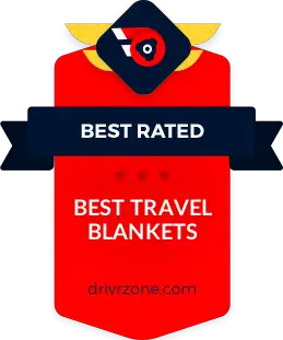 10 Best Travel Blankets Reviewed & Rated in 2024