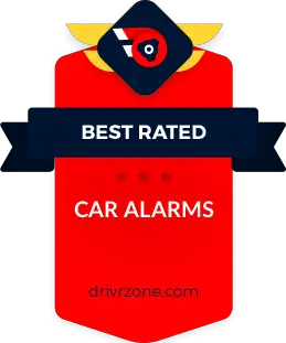 10 Best Car Alarm Systems Reviewed & Rated In 2024