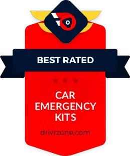 Car Emergency Kits Rated and Reviewed in 2024