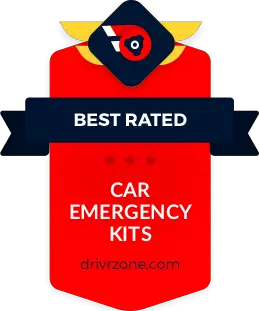 Car Emergency Kits Rated and Reviewed in 2024