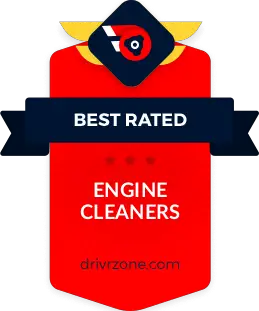 10 Best Engine Cleaners Reviewed & Rated in 2024