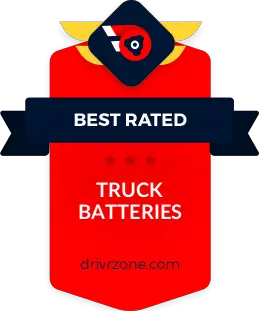 10 Best Truck Batteries Reviewed & Rated in 2024