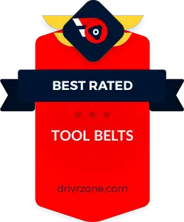 Best Tool Belt Reviewed and Rated in 2024