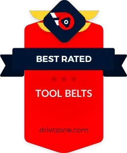 Best Tool Belt Reviewed and Rated in 2022