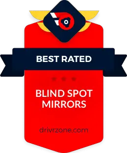 10 Best Blind Spot Mirrors Reviewed and Rated in 2024