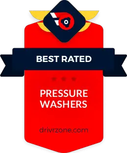 10 Best Pressure Washers Reviewed & Rated in 2024