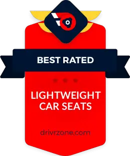 10 Best Lightweight Car Seats For Infants & Toddlers in 2024