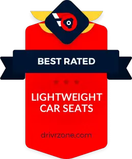 10 Best Lightweight Car Seats For Infants & Toddlers in 2023