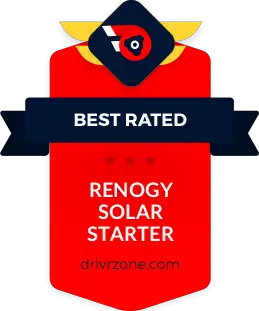 Renogy Starter Kit