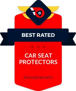 10 Best Car Seat Protectors Reviewed & Rated for Quality