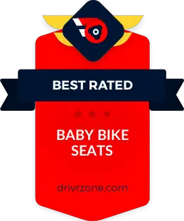 10 Best Baby Bike Seat Options Reviewed for Overall Quality