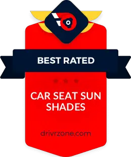 10 Best Car Window Shades for Babies in 2024