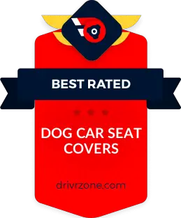 10 Best Dog Car Seat Covers Reviewed in 2024