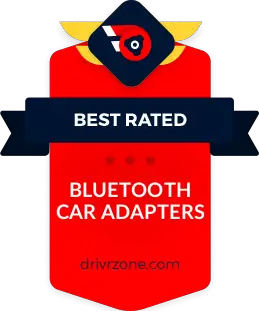 10 Best Bluetooth Car Adapters Reviewed in 2024