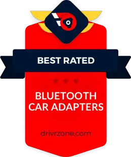 10 Best Bluetooth Car Adapters Reviewed in 2023
