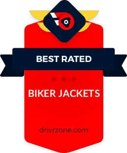 10 Best Biker Jackets Reviewed for Durability & Protection