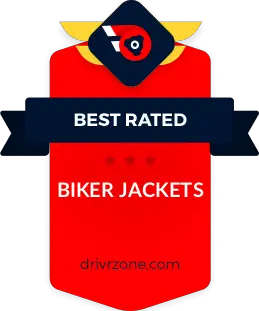 10 Best Biker Jackets Reviewed for Durability & Protection