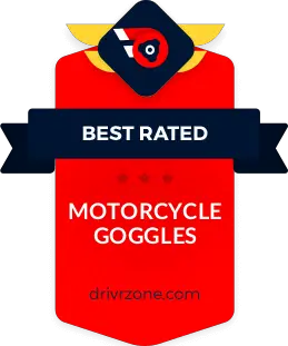 10 Best Motorcycle Goggles Reviewed For Safety & Protection in 2024