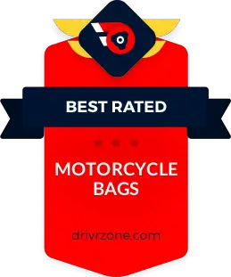 10 Best Motorcycle Bags Reviewed for Space & Practical Usage in 2024