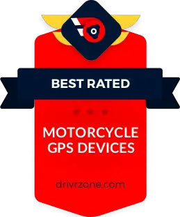 10 Best Motorcycle GPS Devices & Navigation Systems Reviewed in 2022