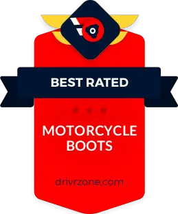 10 Best Motorcycle Boots Reviewed
