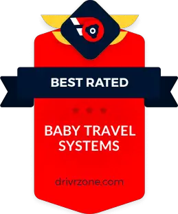 10 Best Baby Travel Systems with Car Seat Combos Reviewed in 2023