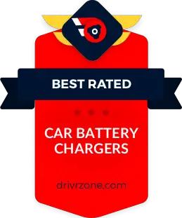 10 Best Car Battery Chargers Reviewed in 2024