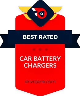 10 Best Car Battery Chargers Reviewed in 2022