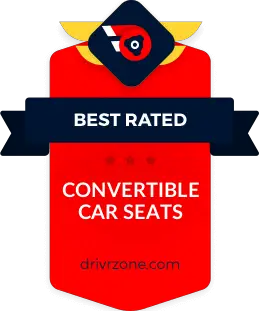 10 Safest Convertible Car Seats Reviewed in 2024