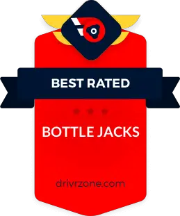 10 Best Bottle Jack Lifts Reviewed & Rated in 2023