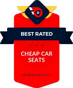 10 Best Cheap Car Seats Reviewed for Safety in 2023