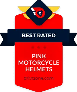10 Best Pink Motorcycle Helmets Reviewed for Protection in 2024