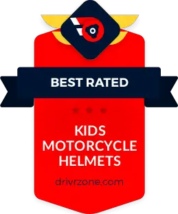 10 Best Kids Motorcycle Helmets for All Youth in 2024