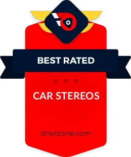 10 Best Car Stereos Reviewed & Rated in 2024