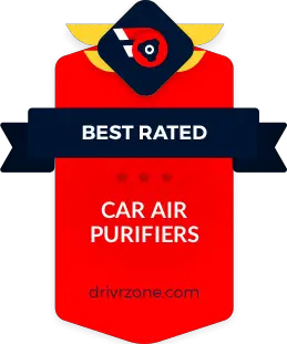10 Best Car Air Purifiers & Ionizers Reviewed in 2024