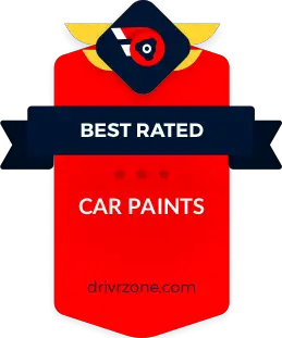 10 Best Car Paints Reviewed & Rated for Quality in 2022