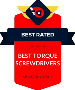 Torque Screwdrivers Reviewed & Rated in 2022