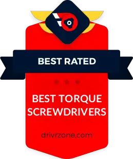 Torque Screwdrivers Reviewed & Rated in 2024