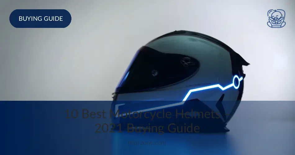 10 Best Motorcycle Helmet Selections Reviewed In 2020 Drivrzone Com