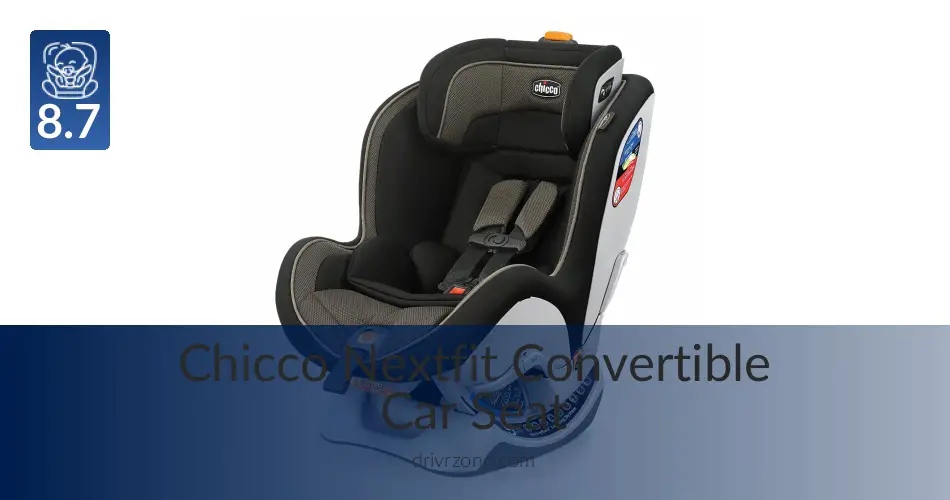 Chicco Nextfot Convertible Car Seat Reviewed In 2019 Drivrzone